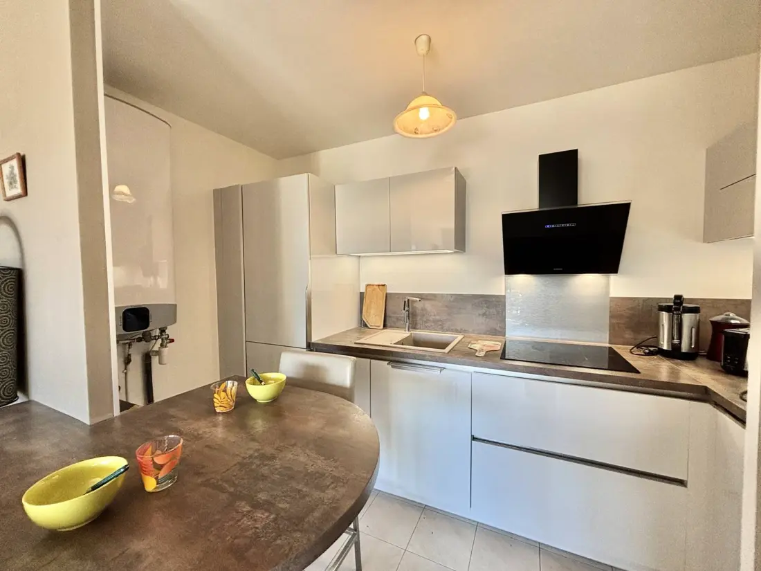 Laetitia Residence