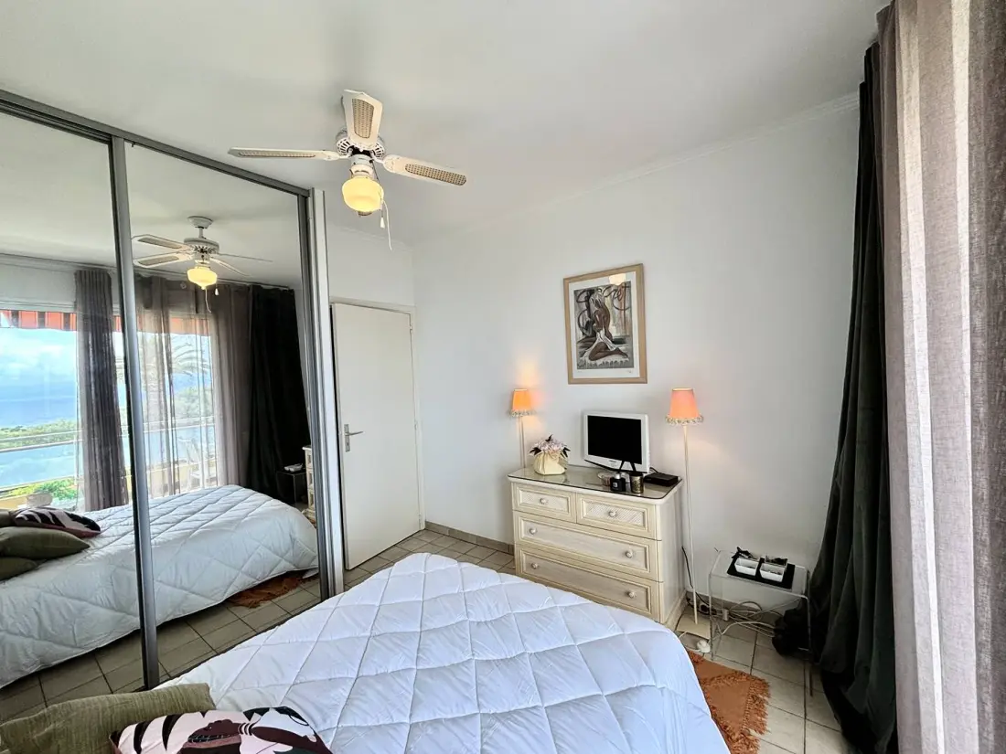 Residence Le Versailles