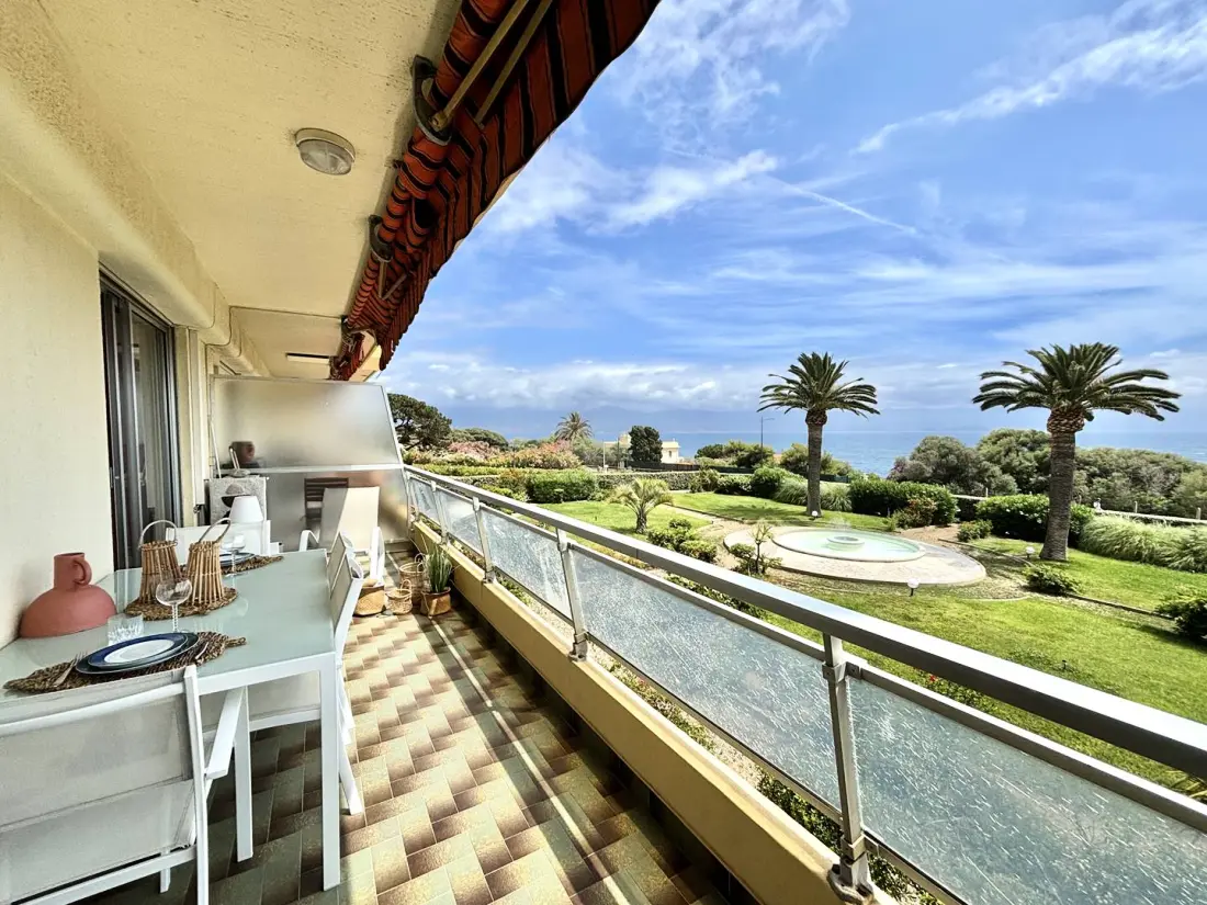 Residence Le Versailles
