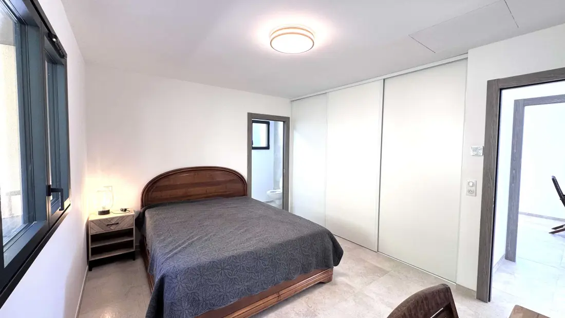 Residence Les Baraques