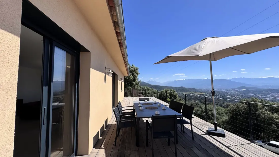 Residence Les Baraques