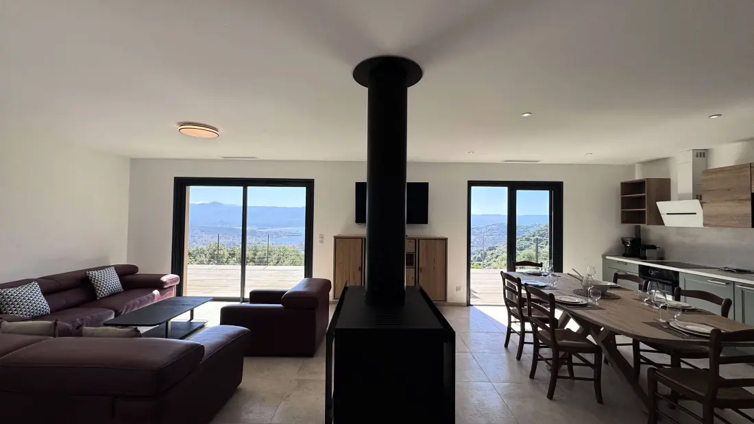 Residence Les Baraques