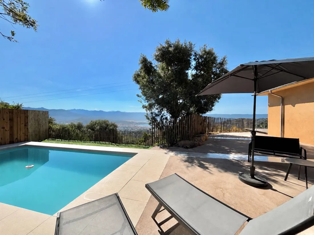 Residence Les Baraques
