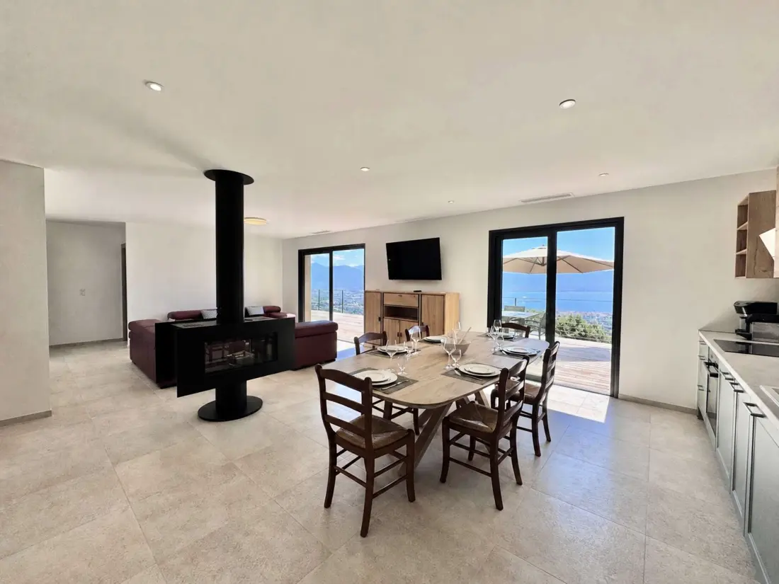 Residence Les Baraques