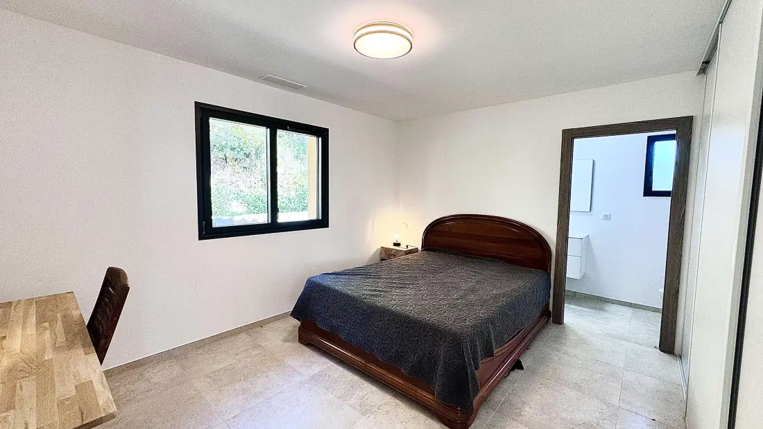 Residence Les Baraques