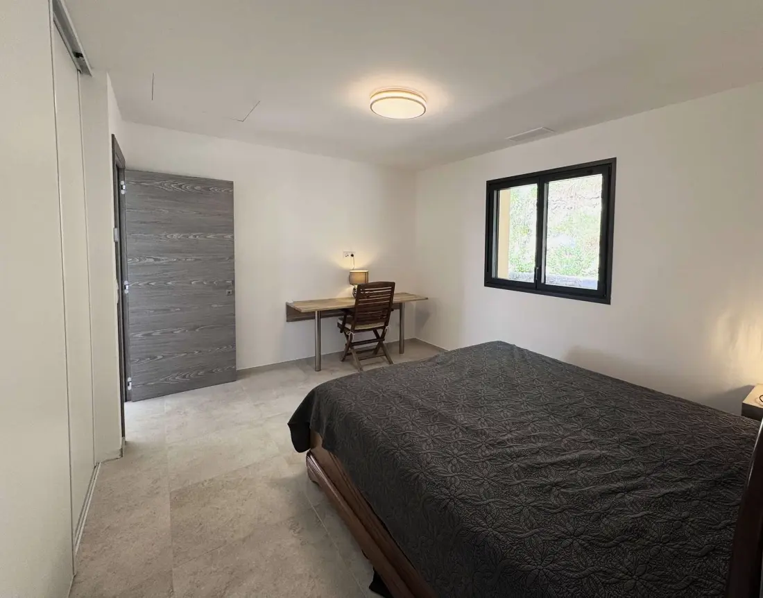 Residence Les Baraques