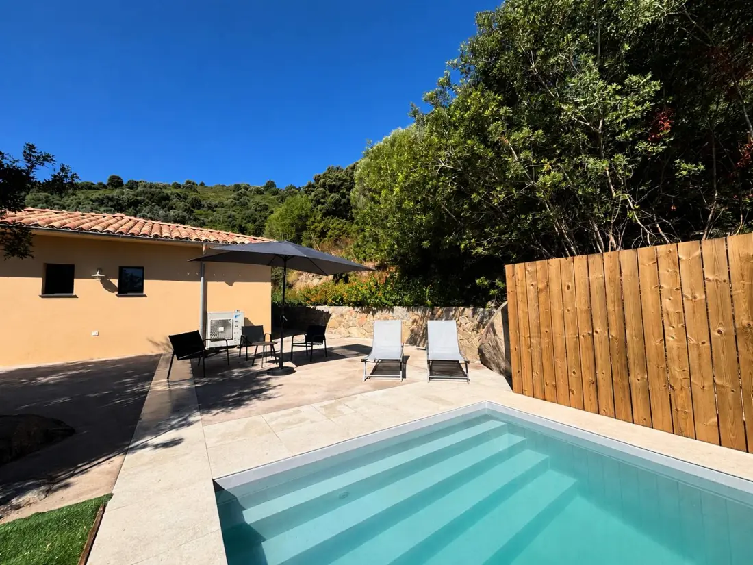 Residence Les Baraques