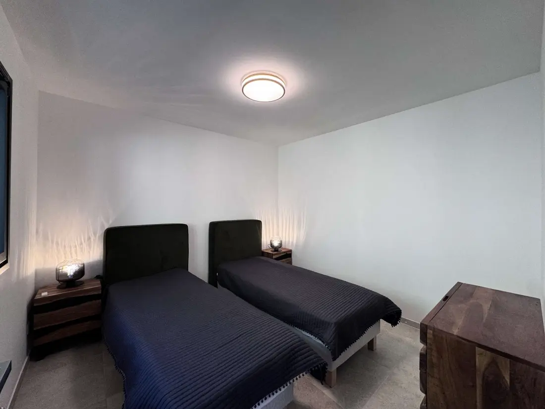 Residence Les Baraques