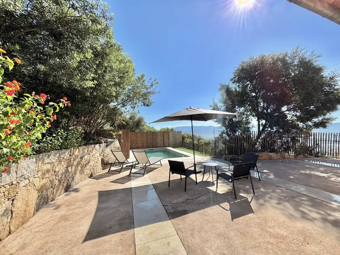 Residence Les Baraques