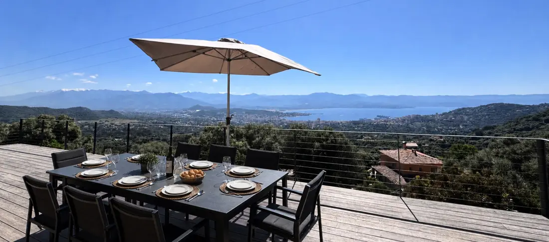 Residence Les Baraques