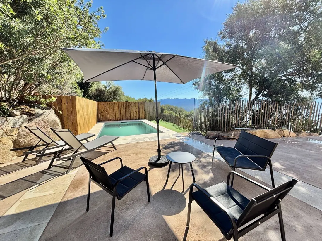 Residence Les Baraques
