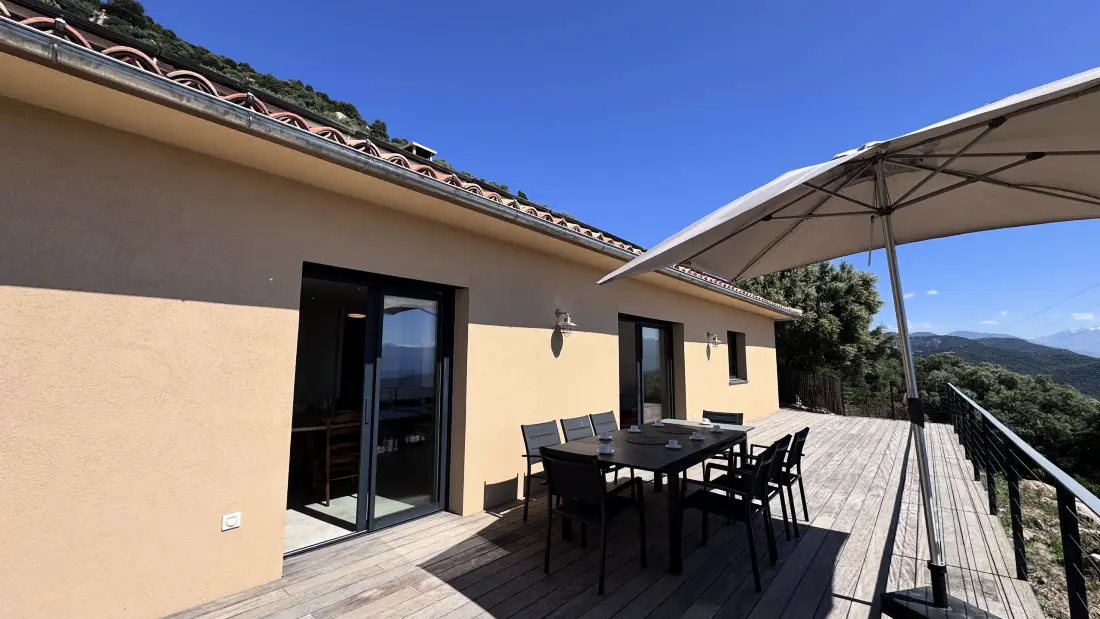Residence Les Baraques