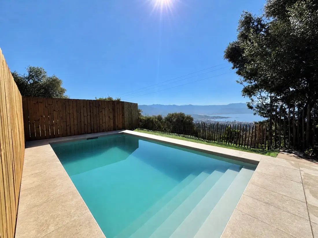 Residence Les Baraques