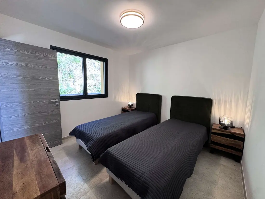 Residence Les Baraques