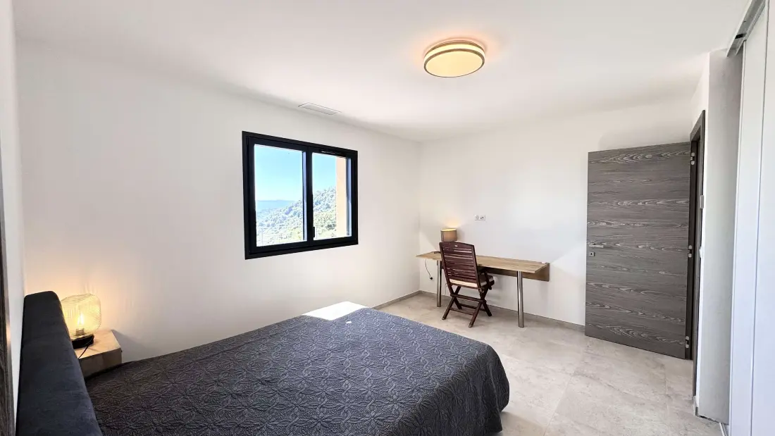 Residence Les Baraques