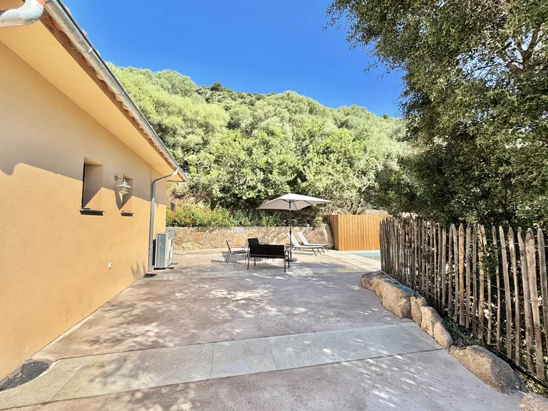Residence Les Baraques