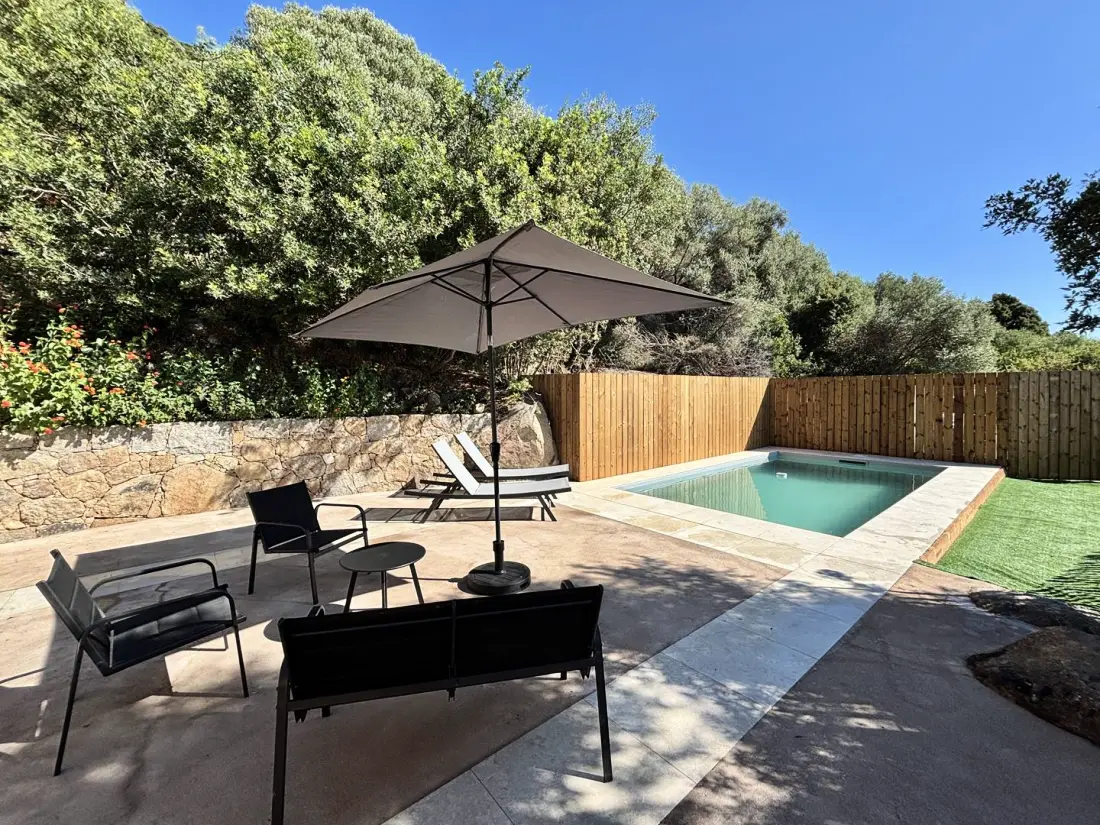 Residence Les Baraques