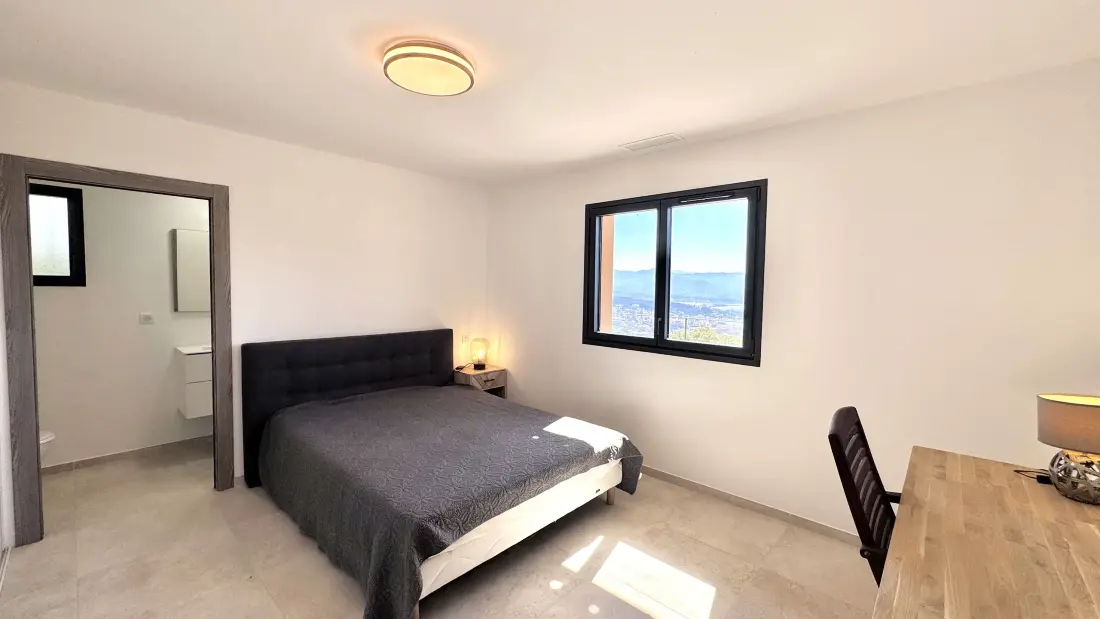 Residence Les Baraques