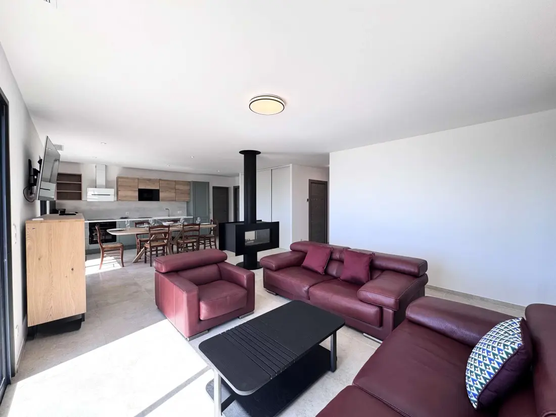 Residence Les Baraques