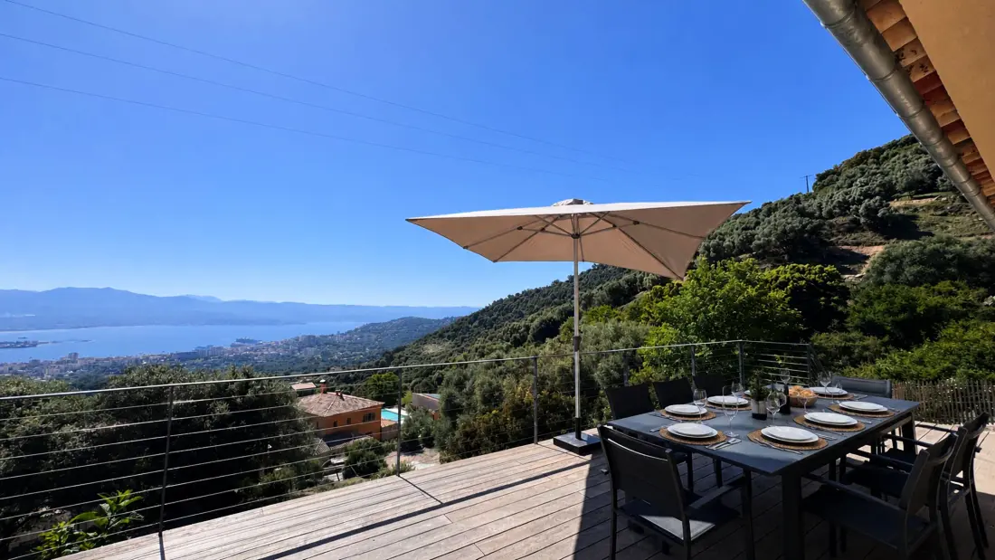 Residence Les Baraques
