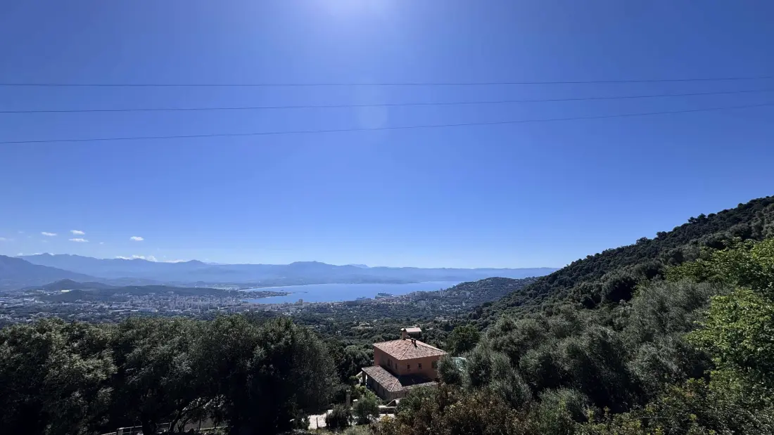 Residence Les Baraques
