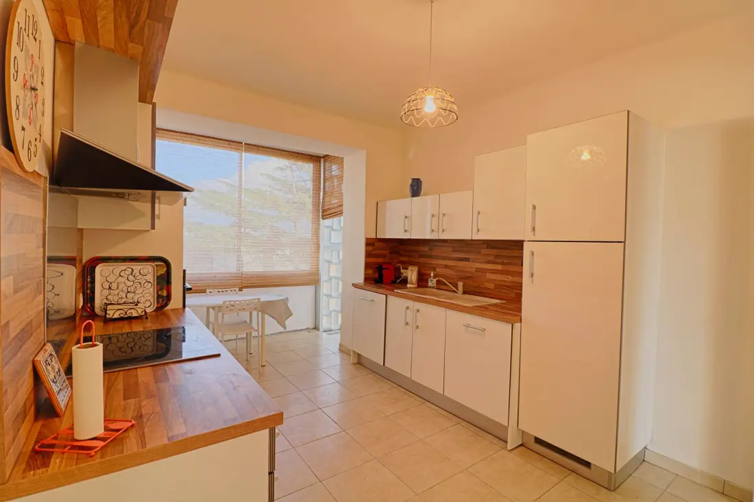 Residence Les Pins
