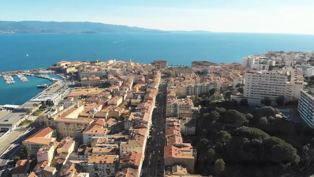 Residence Les Pins