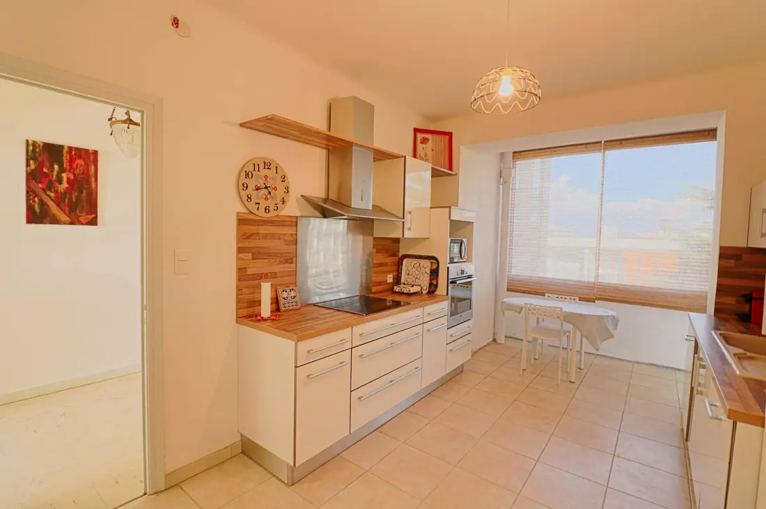 Residence Les Pins