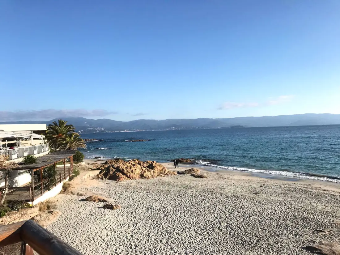 Residence Les Terrasses De Toretta