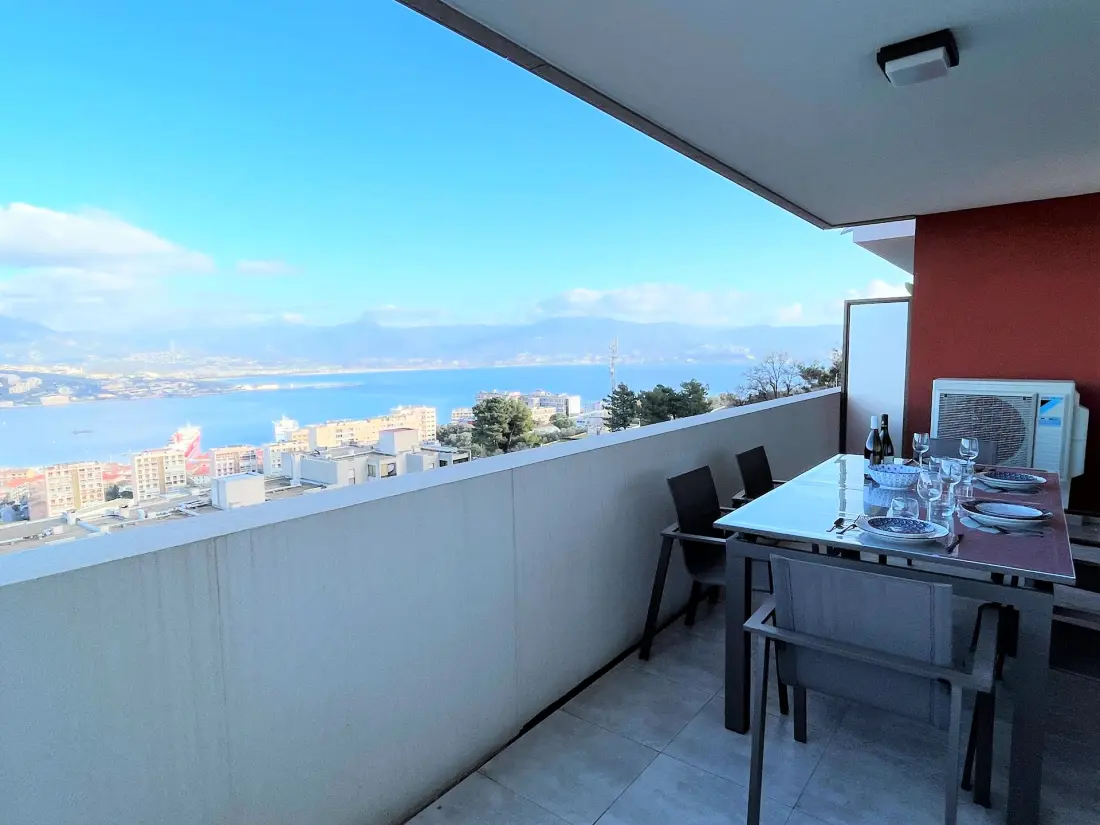 Residence Les Terrasses De Toretta