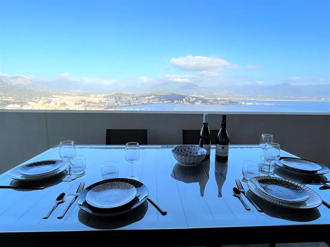 Residence Les Terrasses De Toretta