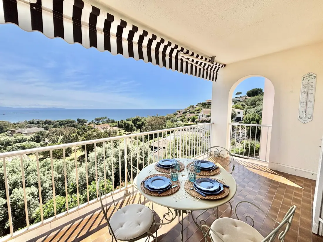 Panoria Residence