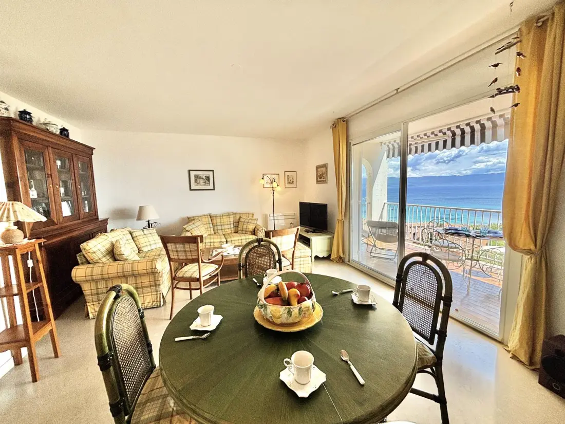 Panoria Residence