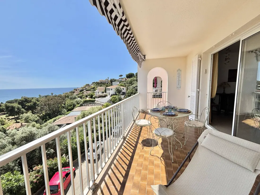 Panoria Residence