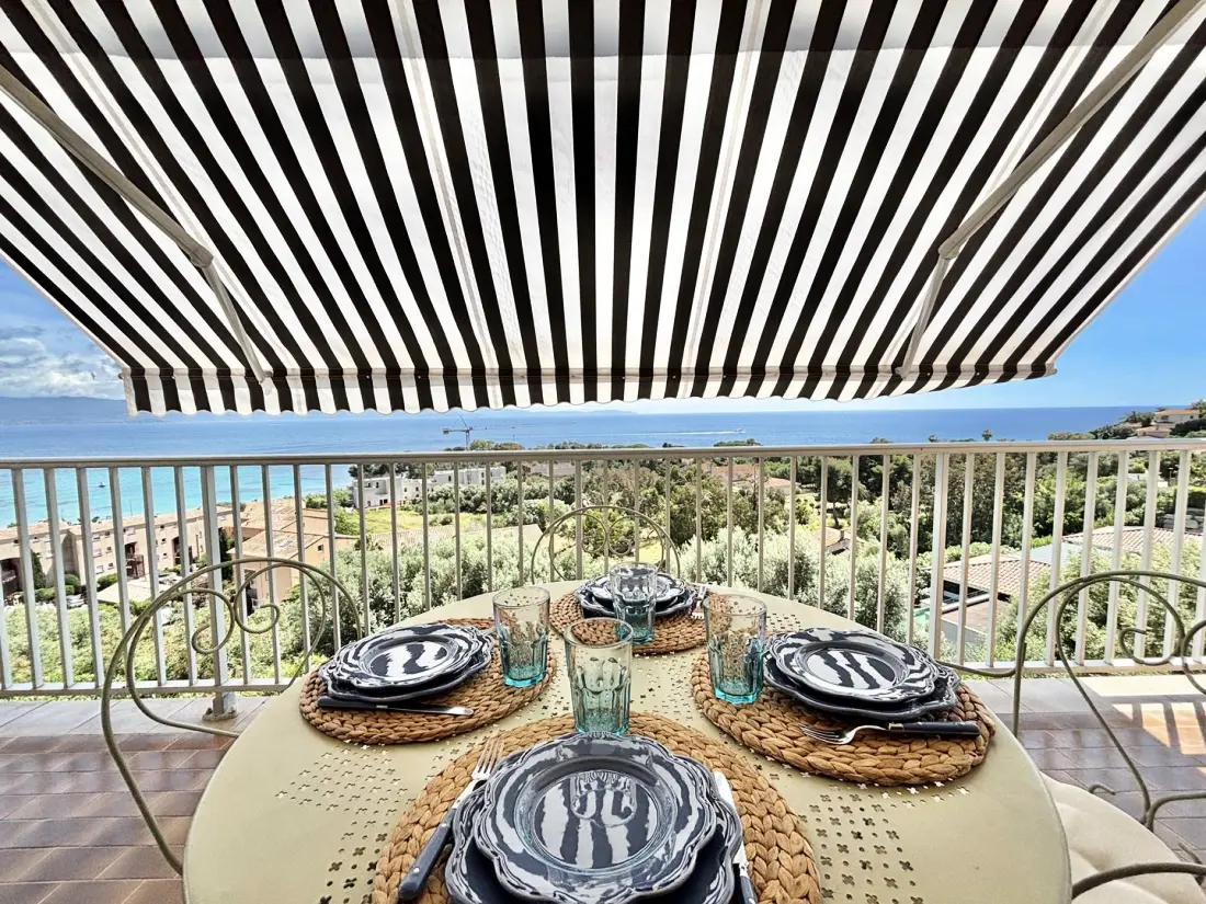 Panoria Residence
