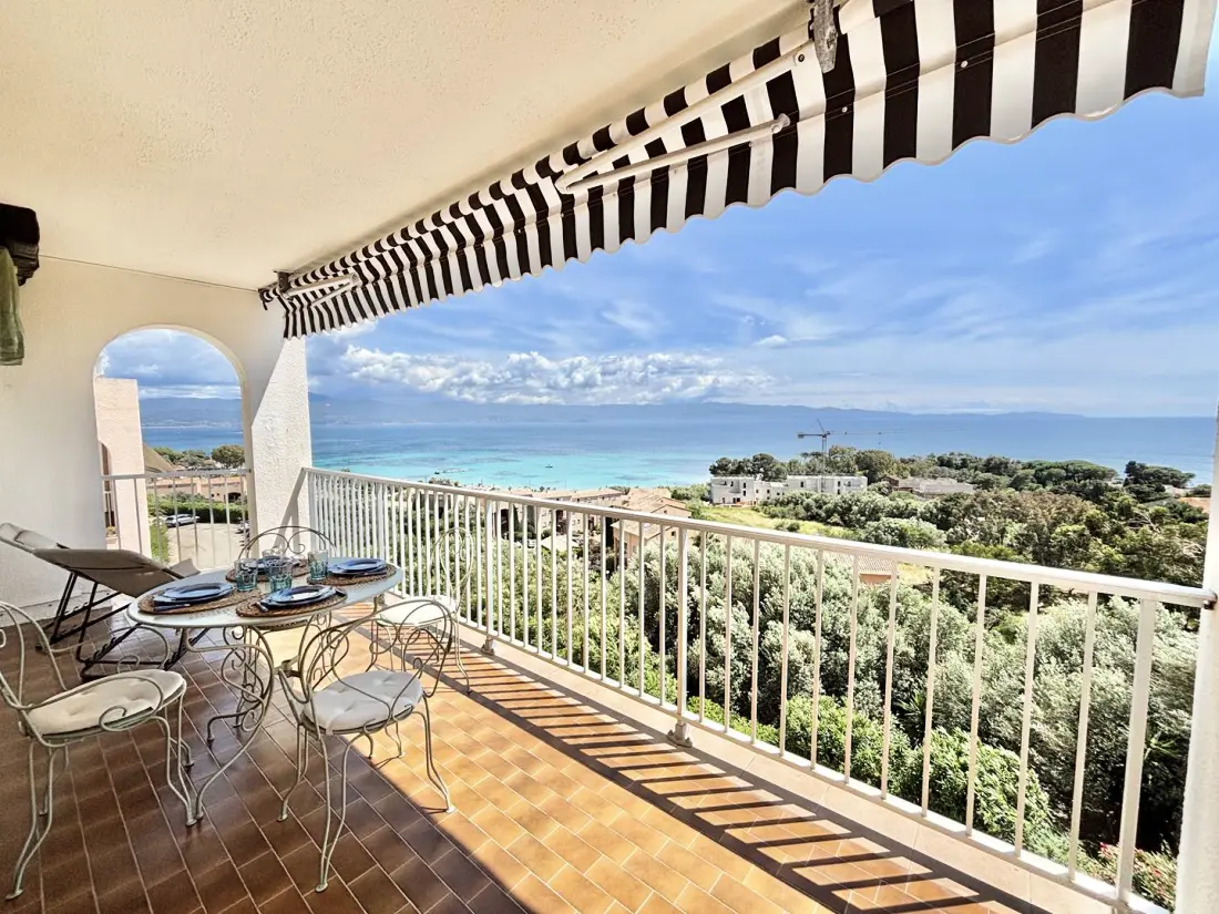 Panoria Residence