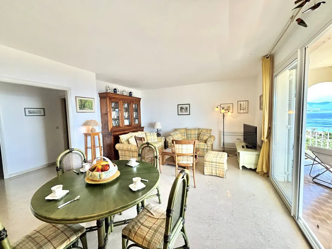Panoria Residence