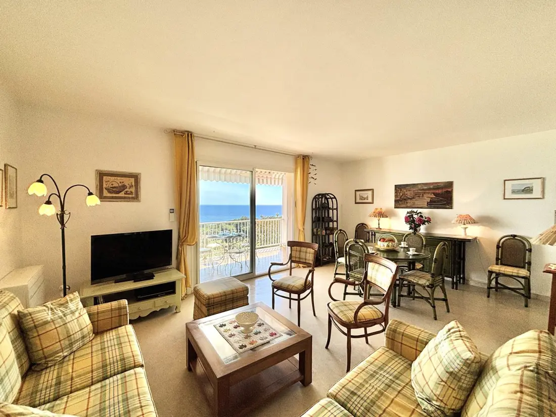 Panoria Residence