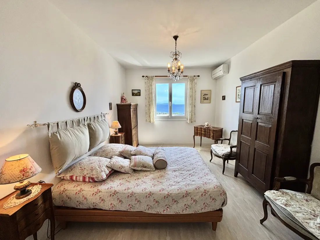Panoria Residence