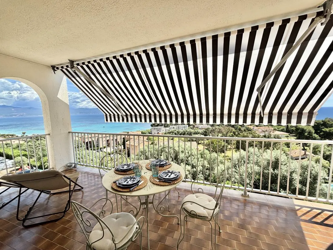 Panoria Residence
