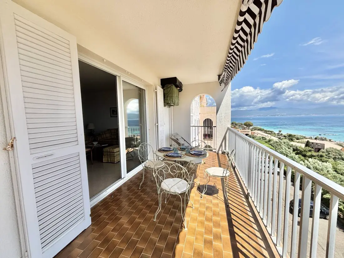 Panoria Residence