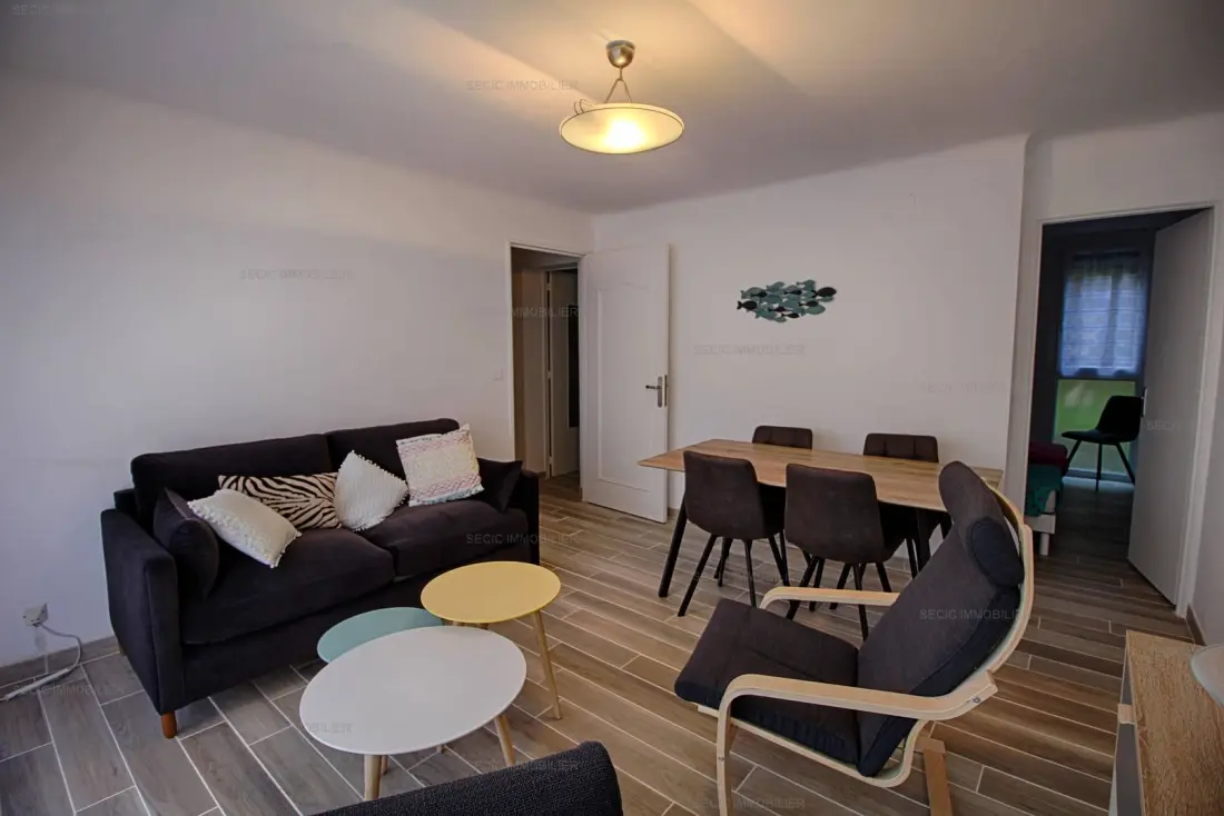 Residence Parc Eugénie