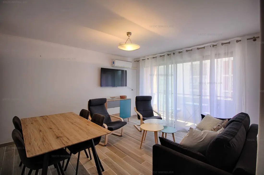 Residence Parc Eugénie