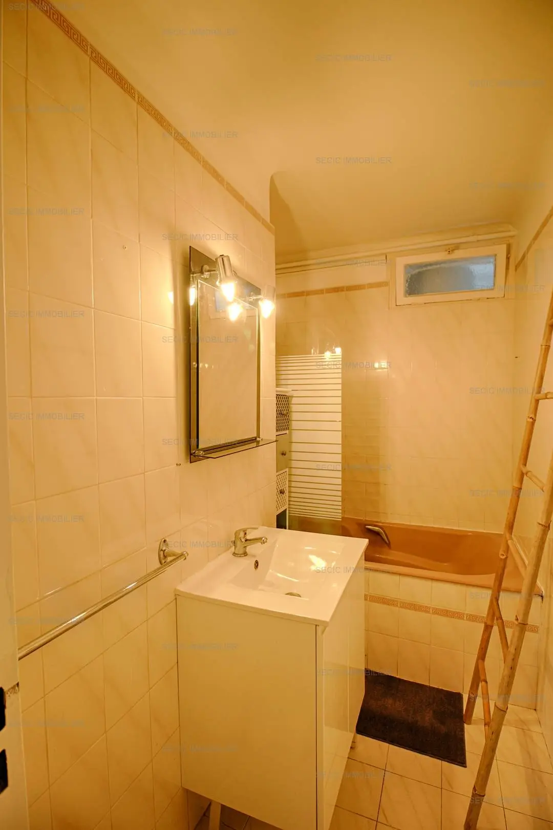 Residence Parc Eugénie