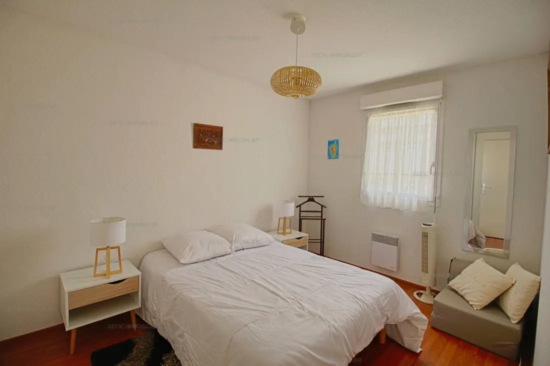 Residence Parc Lucie