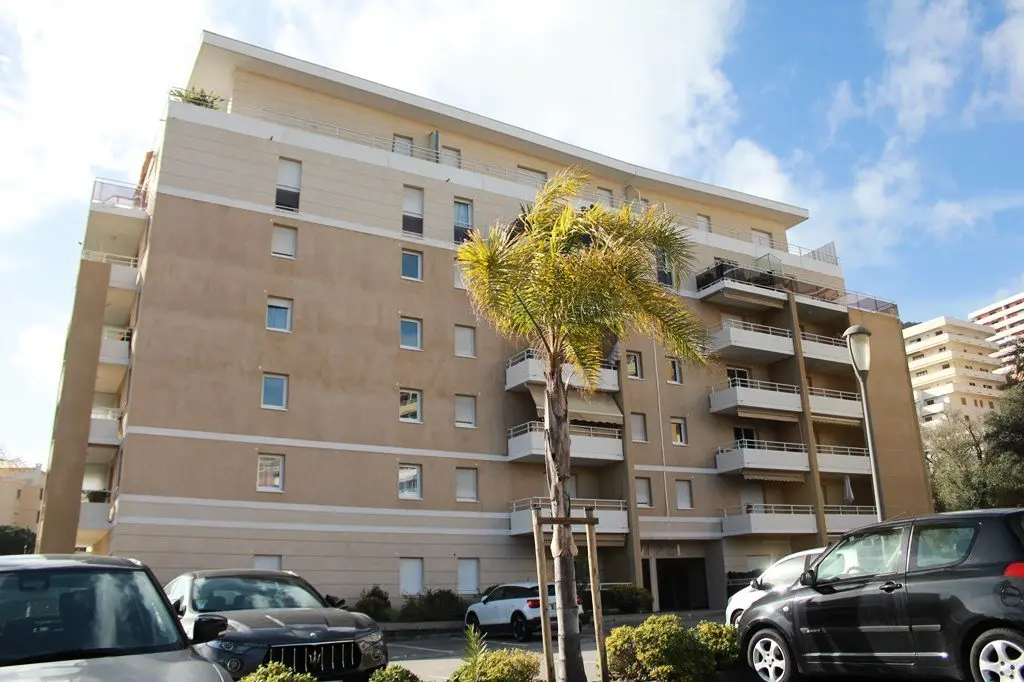 Residence Lucie Park