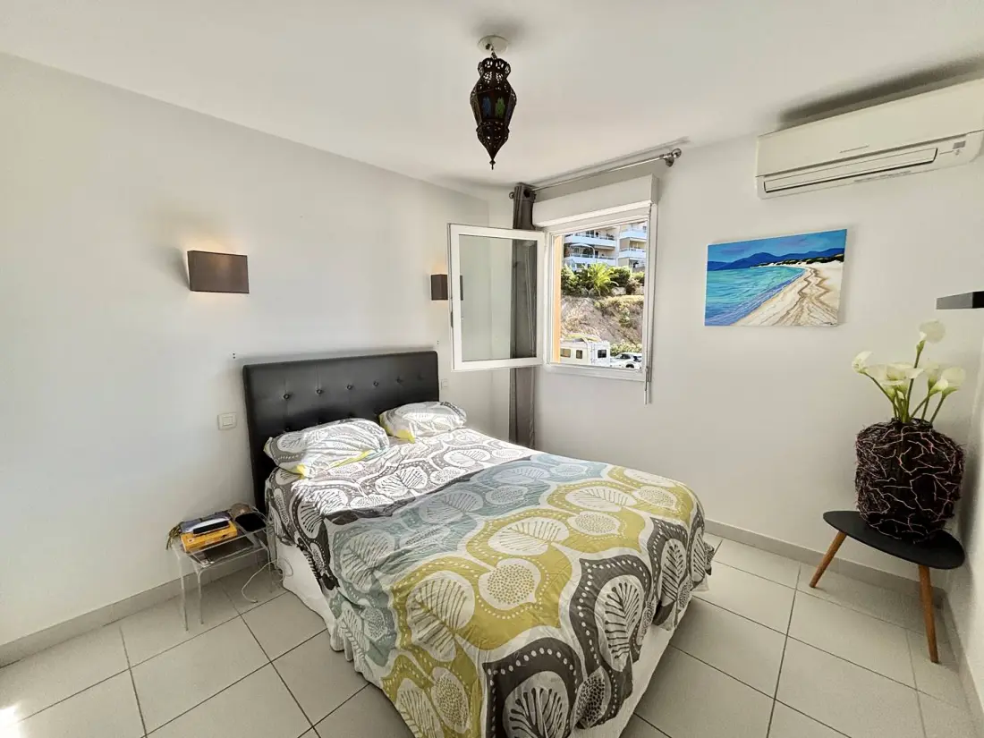 Residence Lucie Park