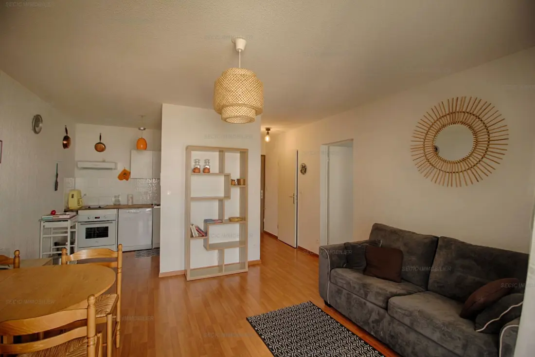 Residence Parc Lucie