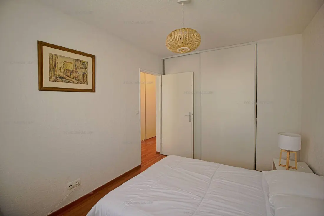 Residence Parc Lucie
