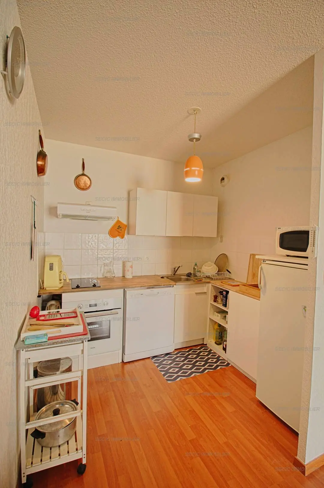 Residence Parc Lucie